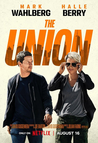 فيلم The Union 2024 مترجم