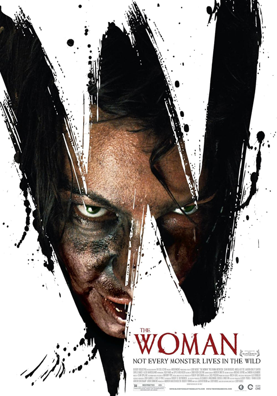 فيلم The Woman 2011 مترجم