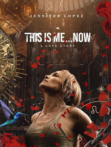 فيلم This Is Me… Now 2024 مترجم