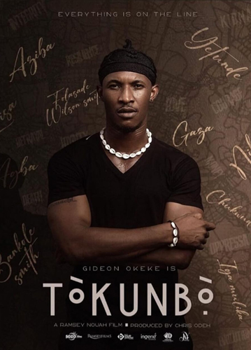فيلم Tòkunbò 2024 مترجم