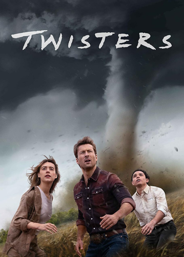 فيلم Twisters 2024 مترجم