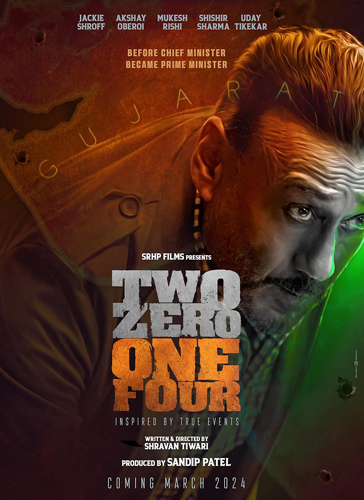 فيلم Two Zero One Four 2024 مترجم
