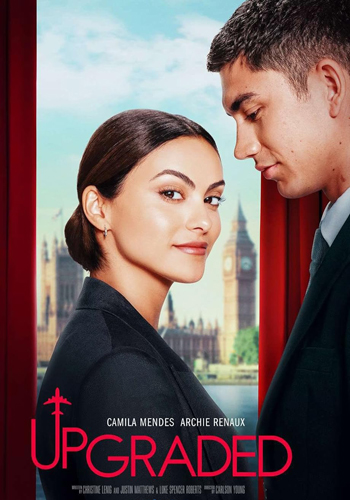 فيلم Upgraded 2024 مترجم