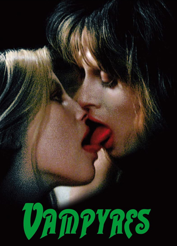 فيلم Vampyres 1974 مترجم