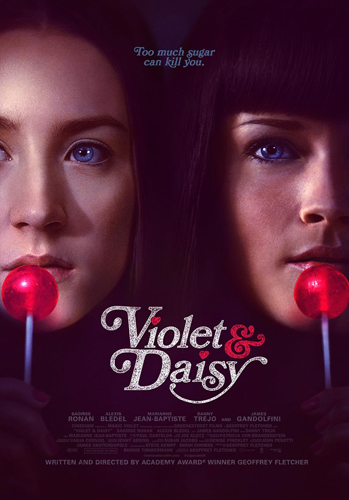فيلم Violet & Daisy 2011 مترجم