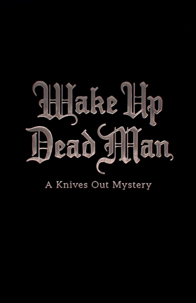 فيلم Wake Up Dead Man 2025 مترجم