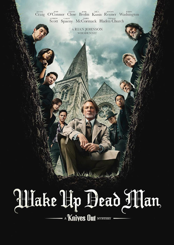 فيلم Wake Up Dead Man A Knives Out Mystery 2025 مترجم