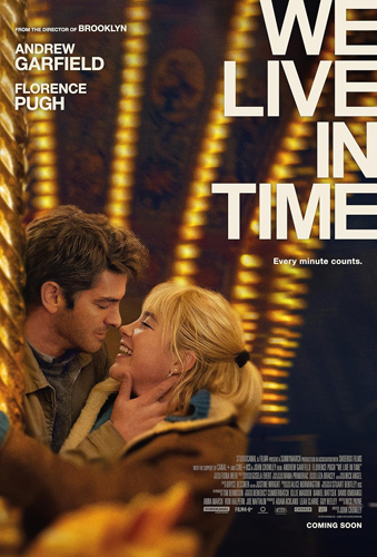 فيلم We Live in Time 2024 مترجم