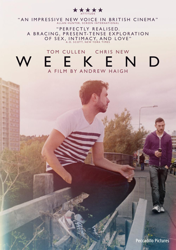 فيلم Weekend 2011 مترجم
