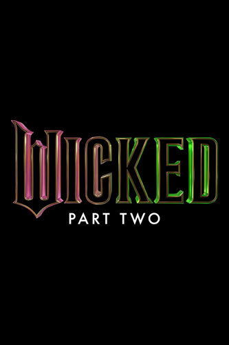 فيلم Wicked Part Two 2025 مترجم