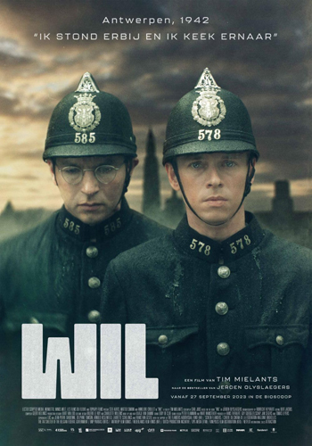 فيلم Wil 2023 مترجم