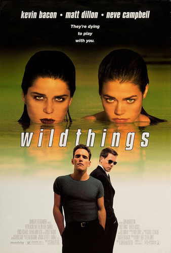 فيلم Wild Things 1998 مترجم
