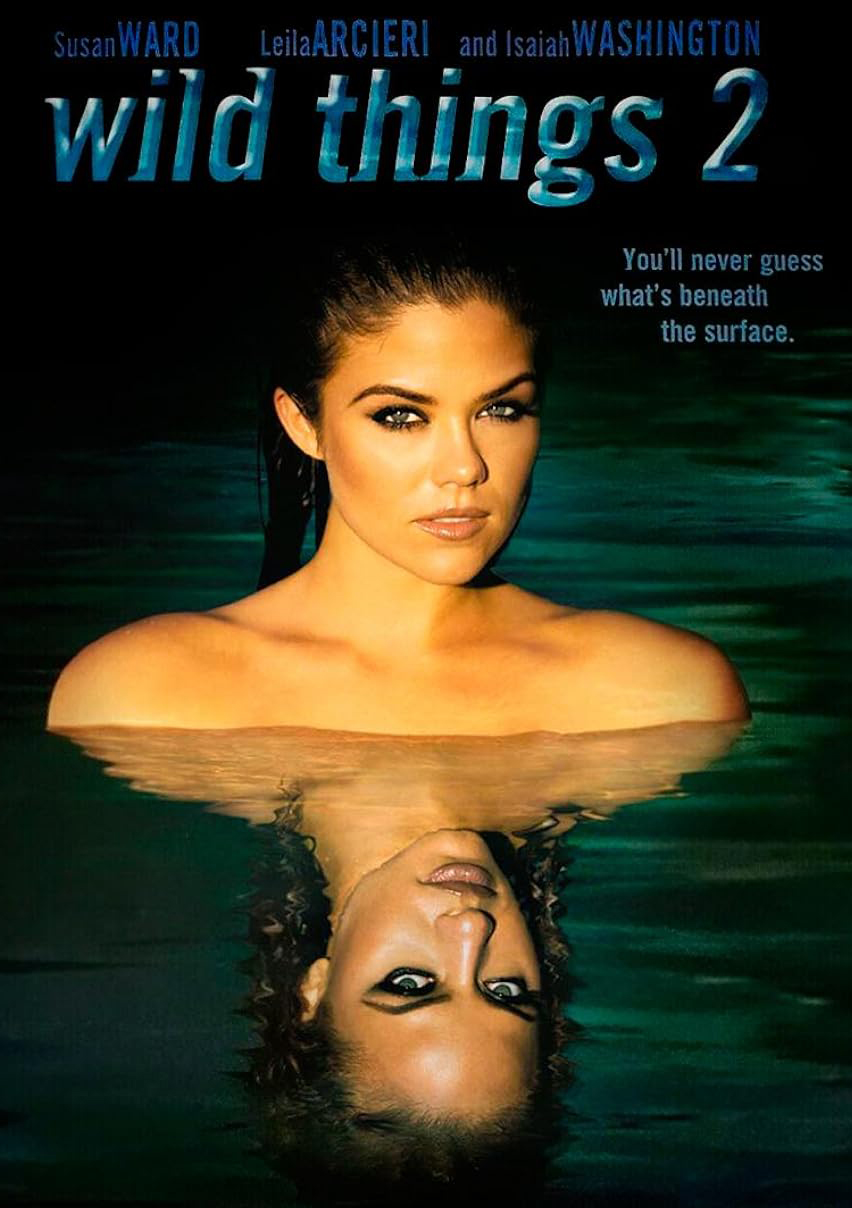 فيلم Wild Things 2 2004 مترجم