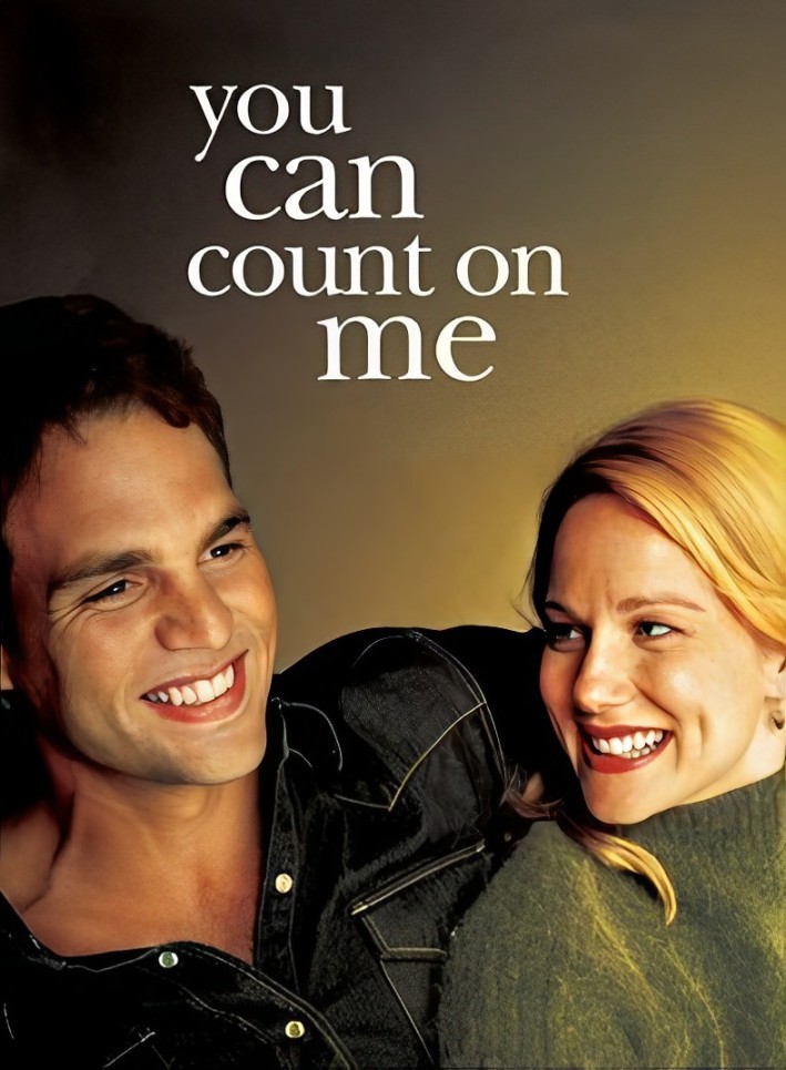 فيلم You Can Count on Me 2000 مترجم