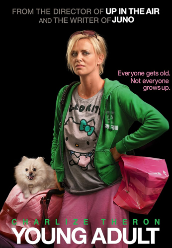 فيلم Young Adult 2011 مترجم