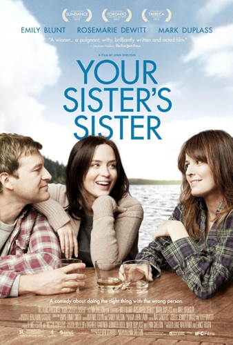 فيلم Your Sister’s Sister 2011 مترجم