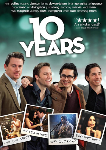 فيلم 10 Years 2011 مترجم