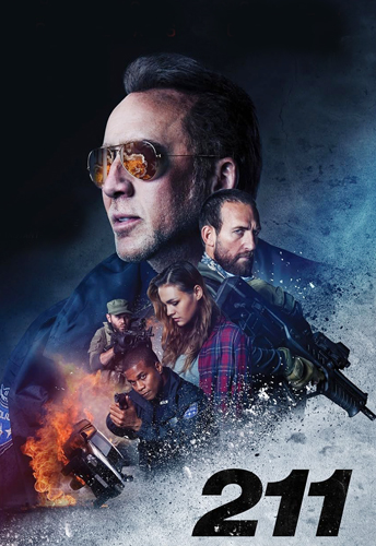 فيلم 211 2018 مترجم
