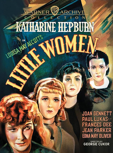 فيلم Little Women 1933 مترجم