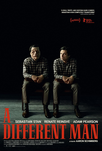فيلم A Different Man 2024 مترجم