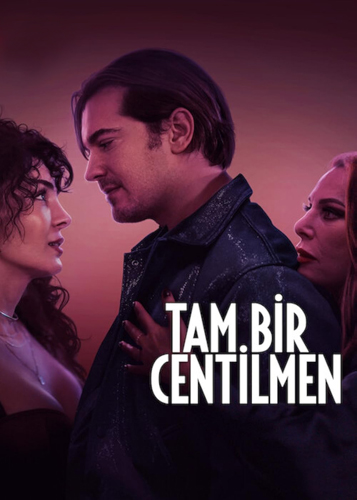 فيلم A True Gentleman 2024 مترجم