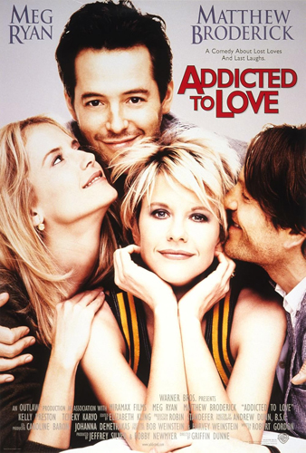 فيلم Addicted to Love 1997 مترجم