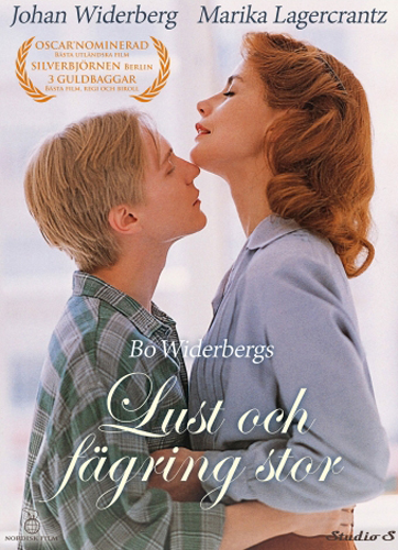 فيلم All Things Fair 1995 مترجم