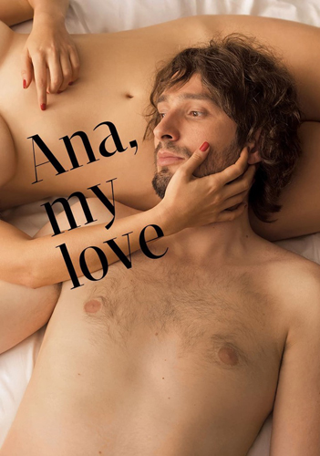 فيلم Ana, My Love 2017 مترجم