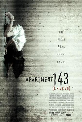 فيلم Apartment 143 2011 مترجم