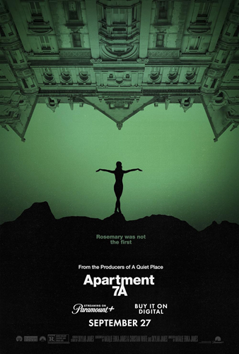 فيلم Apartment 7A 2024 مترجم