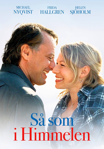 فيلم As It Is in Heaven 2004 مترجم
