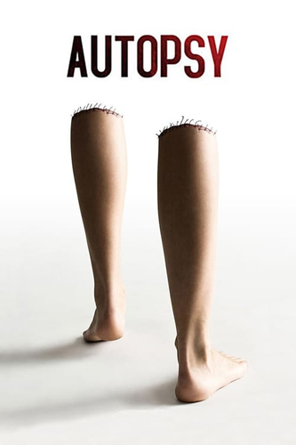 فيلم Autopsy 2008 مترجم