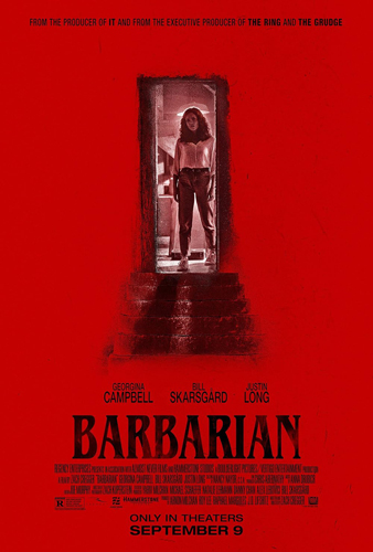 فيلم Barbarian 2022 مترجم