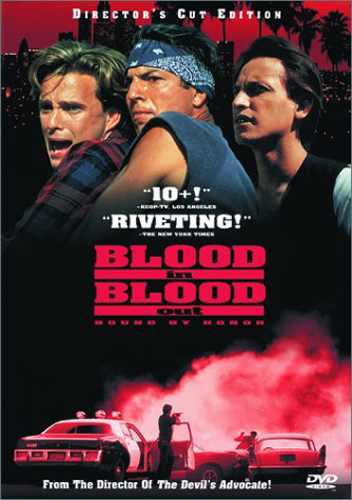 فيلم Blood In, Blood Out 1993 مترجم