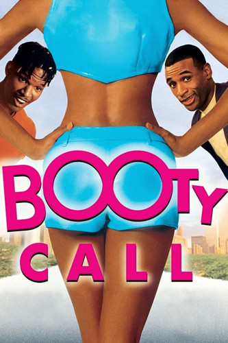 فيلم Booty Call 1997 مترجم