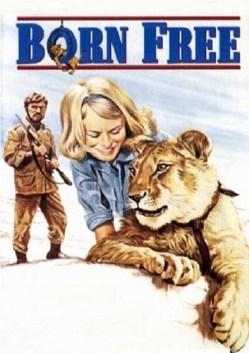 فيلم Born Free 1966 مترجم