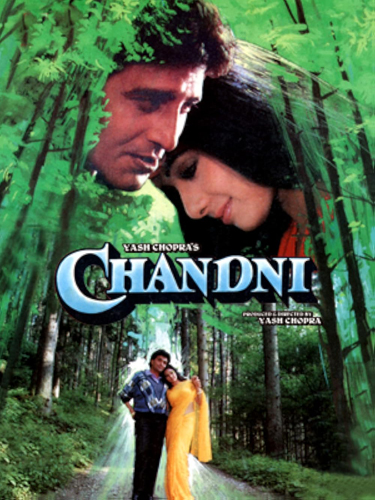فيلم Chandni 1989 مترجم