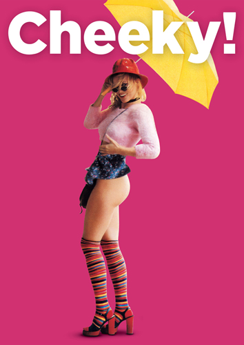 فيلم Cheeky 2000 مترجم