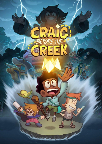فيلم Craig Before the Creek 2023 مترجم