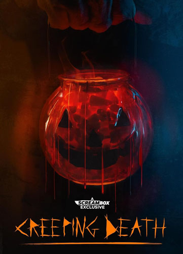 فيلم Creeping Death 2023 مترجم