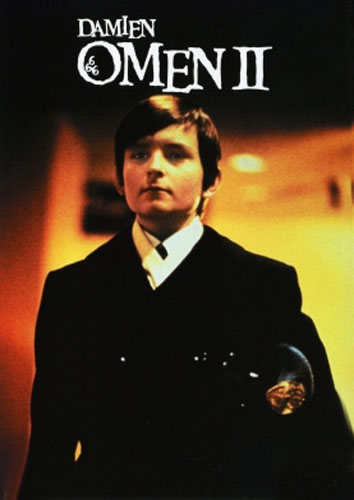 فيلم Damien Omen II 1978 مترجم