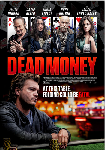 فيلم Dead Money 2024 مترجم