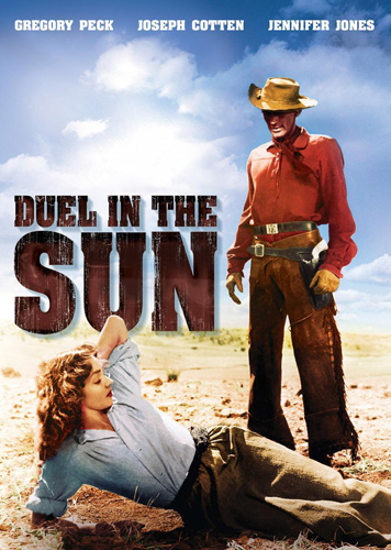 فيلم Duel in the Sun 1946 مترجم