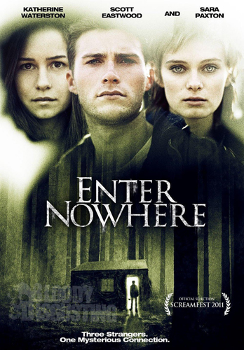 فيلم Enter Nowhere 2011 مترجم