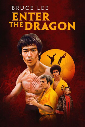 فيلم Enter the Dragon 1973 مترجم