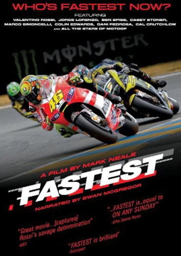 فيلم Fastest 2011 مترجم