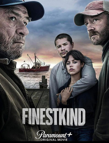 فيلم Finestkind 2023 مترجم