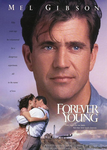 فيلم Forever Young 1992 مترجم
