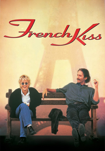 فيلم French Kiss 1995 مترجم