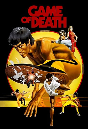 فيلم Game of Death 1978 مترجم